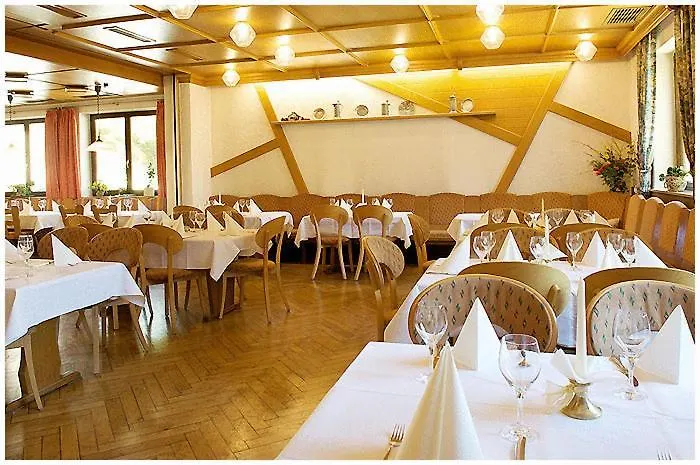 Hotel Bayerischer Hof-1