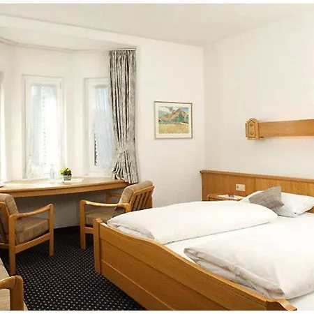 Hotel Bayerischer Hof-2